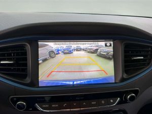 Hyundai IONIQ 1.6 GDI PHEV Tecno DCT