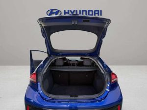 Hyundai IONIQ 1.6 GDI PHEV Tecno DCT