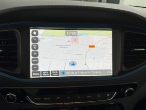 Hyundai IONIQ 1.6 GDI PHEV Tecno DCT