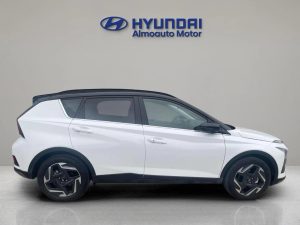 Hyundai Bayon 1.0 TGDI 74kW (100CV) 48V Tecno DCT