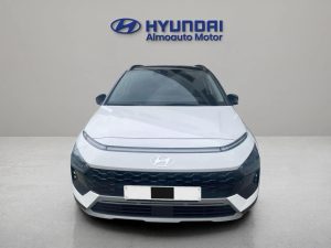Hyundai Bayon 1.0 TGDI 74kW (100CV) 48V Tecno DCT