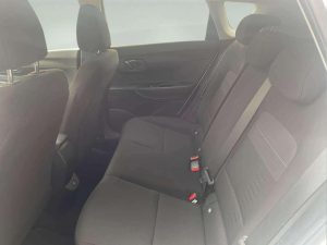 Hyundai Bayon 1.0 TGDI 74kW (100CV) 48V Tecno DCT
