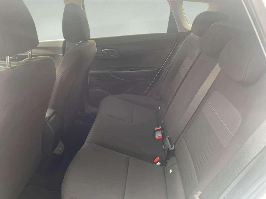 Hyundai Bayon 1.0 TGDI 74kW (100CV) 48V Tecno DCT