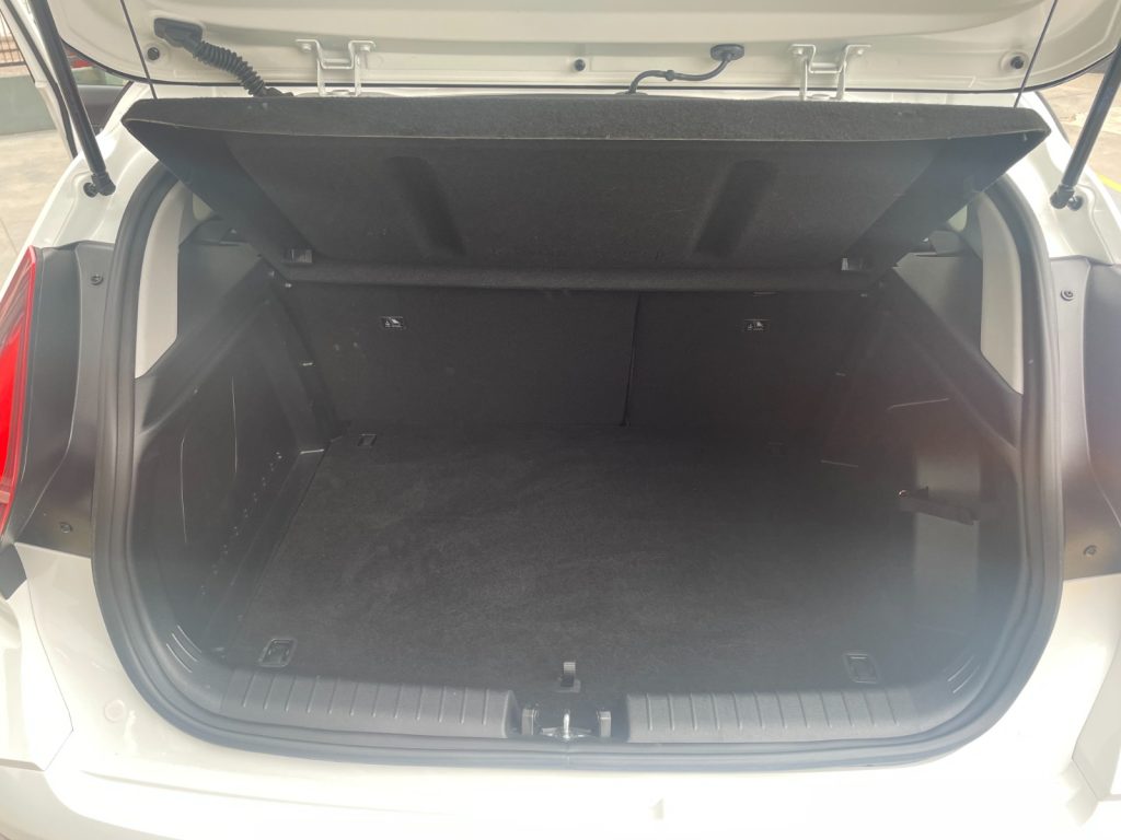 Hyundai Bayon 1.0 TGDI 74kW (100CV) 48V Tecno DCT