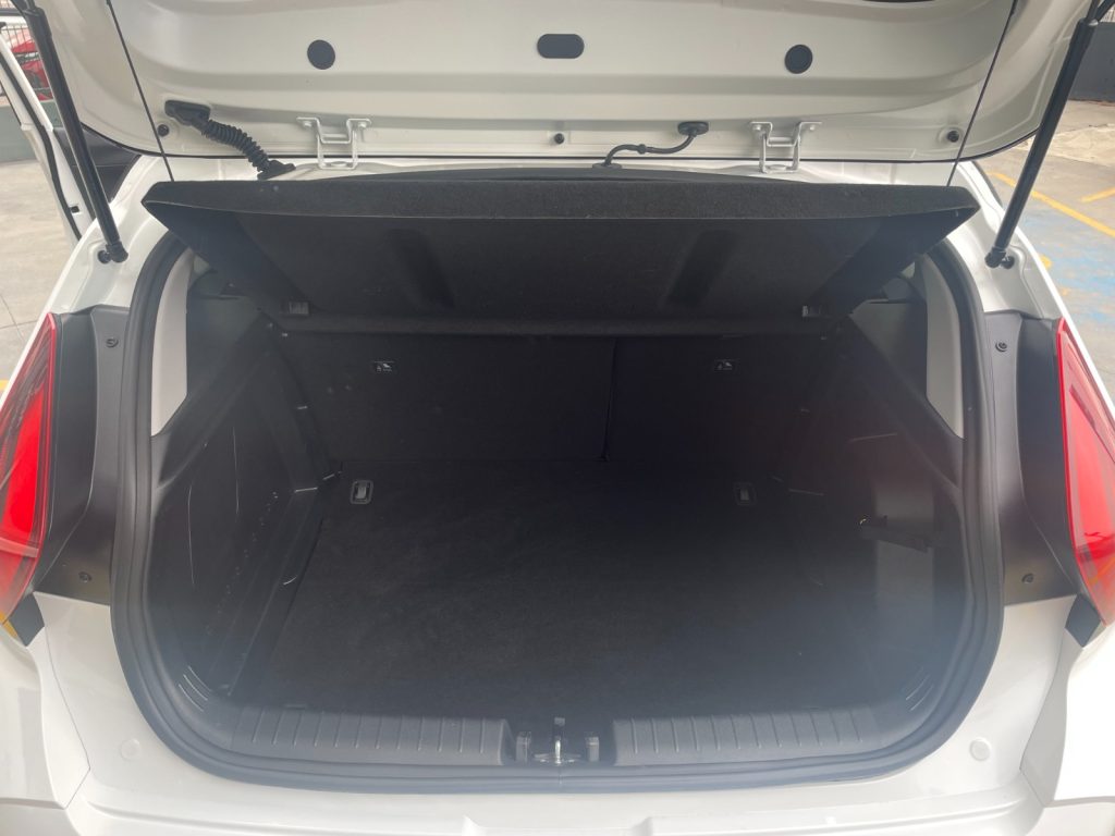 Hyundai Bayon 1.0 TGDI 74kW (100CV) 48V Tecno DCT