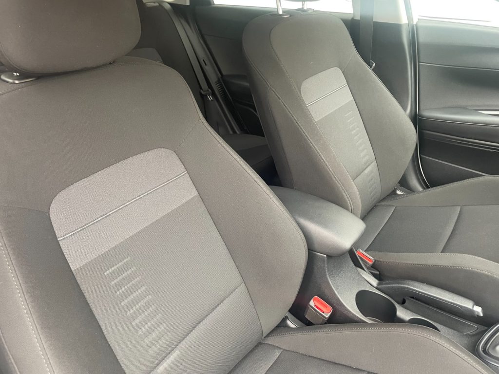 Hyundai Bayon 1.0 TGDI 74kW (100CV) 48V Tecno DCT