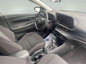 Hyundai Bayon 1.0 TGDI 74kW (100CV) 48V Tecno DCT