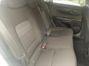 Hyundai Bayon 1.0 TGDI 74kW (100CV) 48V Tecno DCT