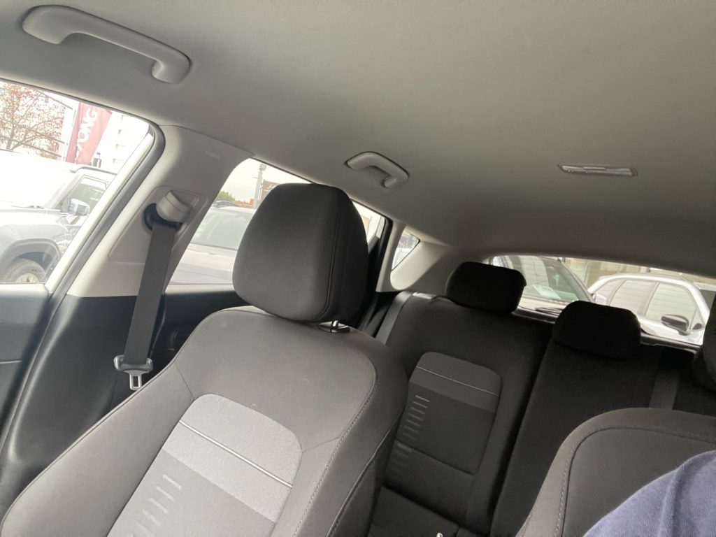 Hyundai Bayon 1.0 TGDI 74kW (100CV) 48V Tecno DCT