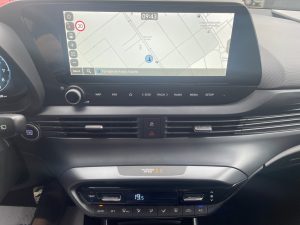Hyundai Bayon 1.0 TGDI 74kW (100CV) 48V Tecno DCT