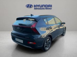 Hyundai Bayon 1.2 MPI Maxx