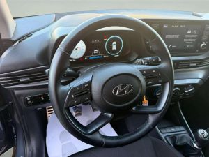 Hyundai Bayon 1.2 MPI Maxx