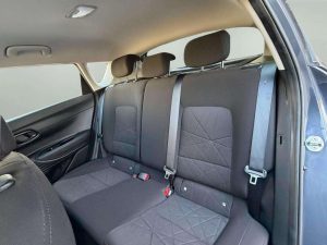 Hyundai Bayon 1.2 MPI Maxx