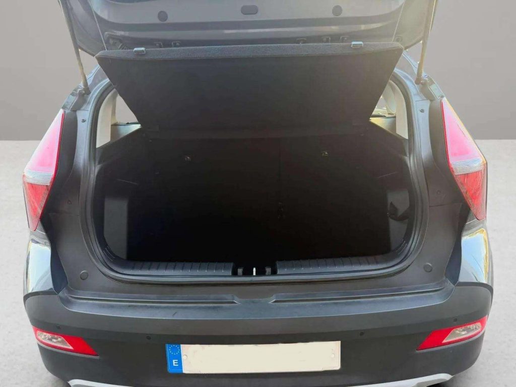 Hyundai Bayon 1.2 MPI Maxx