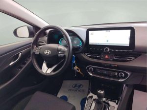 Hyundai i30 1.0 TGDI 48V Klass DCT