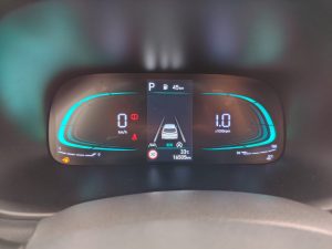 Hyundai i30 1.0 TGDI 48V Klass DCT