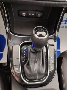 Hyundai i30 1.0 TGDI 48V Klass DCT