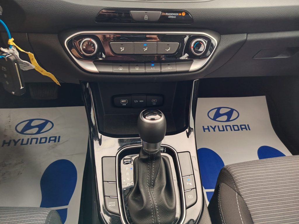 Hyundai i30 1.0 TGDI 48V Klass DCT
