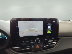 Hyundai i30 1.0 TGDI 48V Klass DCT