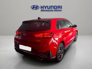 Hyundai i30 1.0 TGDI N Line SE