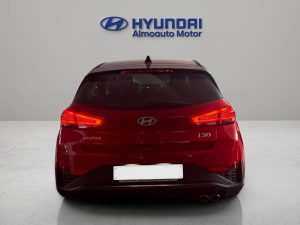 Hyundai i30 1.0 TGDI N Line SE