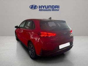 Hyundai i30 1.0 TGDI N Line SE