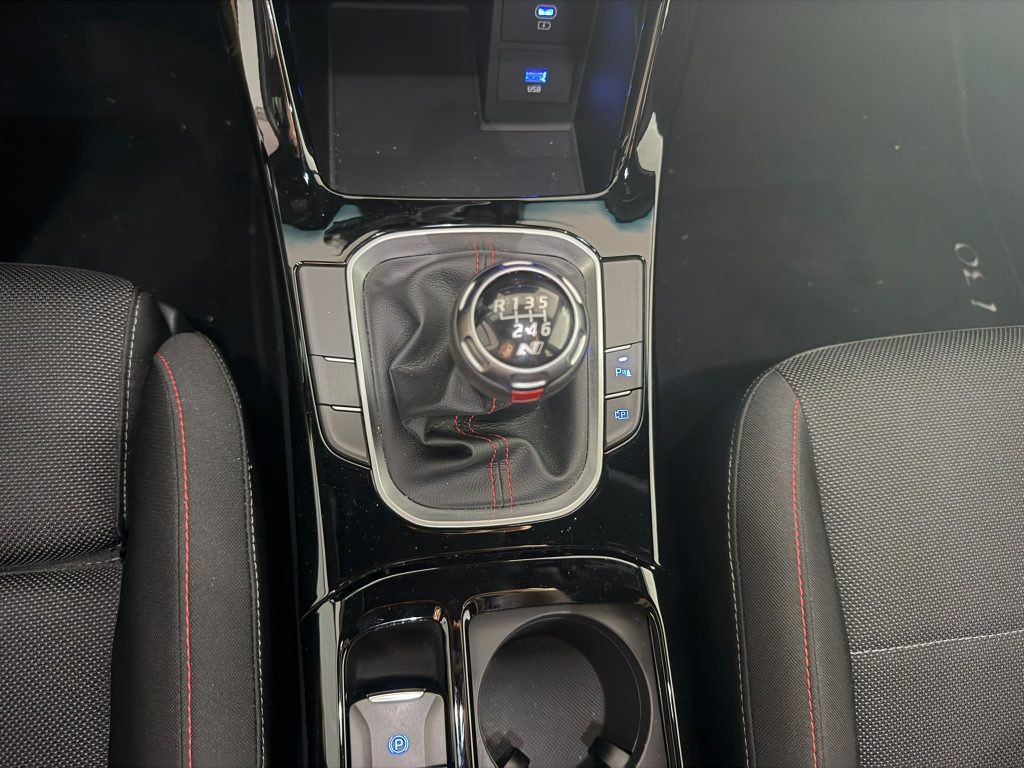 Hyundai i30 1.0 TGDI N Line SE