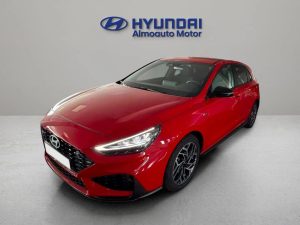 Hyundai i30 1.0 TGDI N Line SE