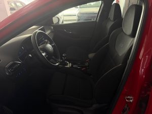 Hyundai i30 1.0 TGDI N Line SE