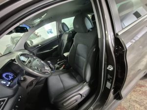 Hyundai Tucson 1.6 GDi BlueDrive Tecno 4×2