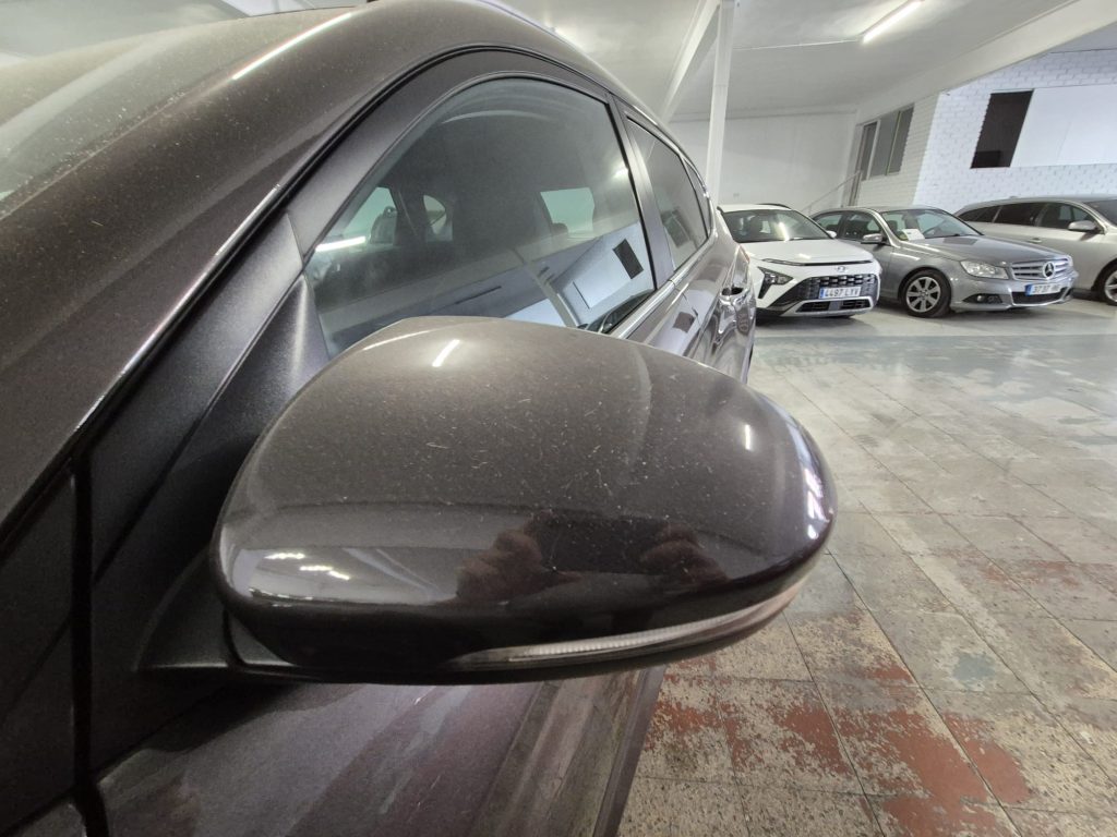 Hyundai Tucson 1.6 GDi BlueDrive Tecno 4×2