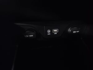 Hyundai Tucson 1.6 GDi BlueDrive Tecno 4×2