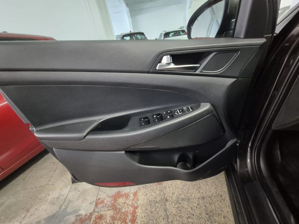 Hyundai Tucson 1.6 GDi BlueDrive Tecno 4×2