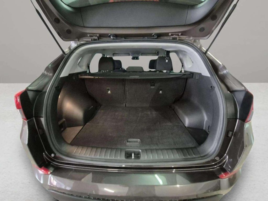 Hyundai Tucson 1.6 GDi BlueDrive Tecno 4×2