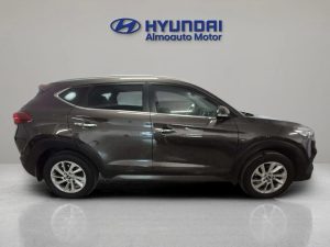 Hyundai Tucson 1.6 GDi BlueDrive Tecno 4×2