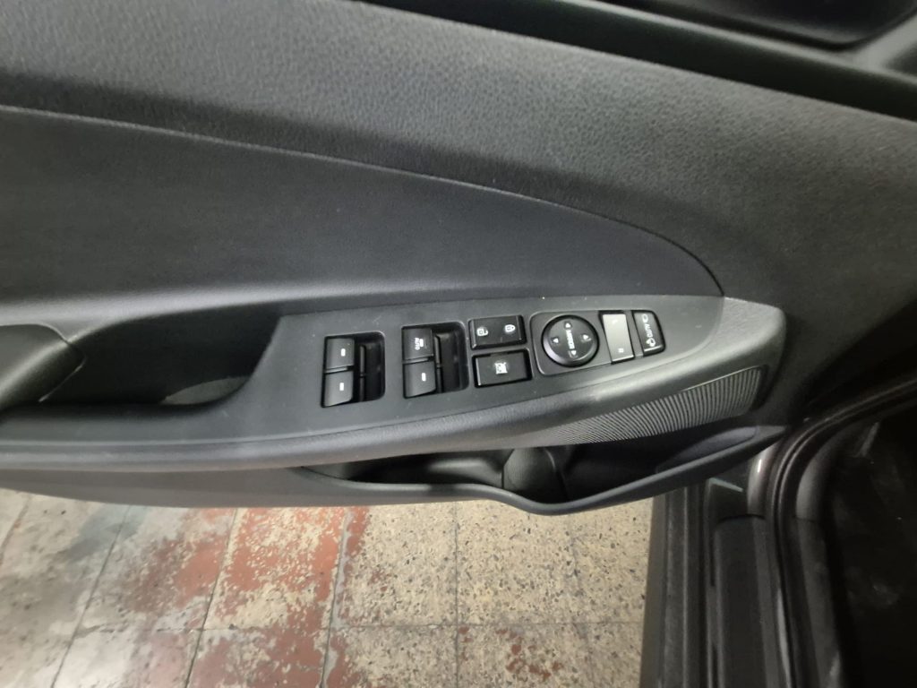 Hyundai Tucson 1.6 GDi BlueDrive Tecno 4×2