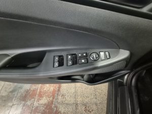 Hyundai Tucson 1.6 GDi BlueDrive Tecno 4×2