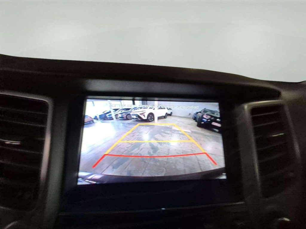 Hyundai Tucson 1.6 GDi BlueDrive Tecno 4×2