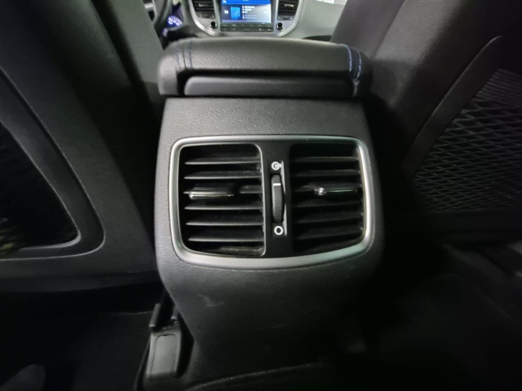 Hyundai Tucson 1.6 GDi BlueDrive Tecno 4×2