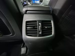 Hyundai Tucson 1.6 GDi BlueDrive Tecno 4×2