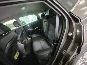 Hyundai Tucson 1.6 GDi BlueDrive Tecno 4×2