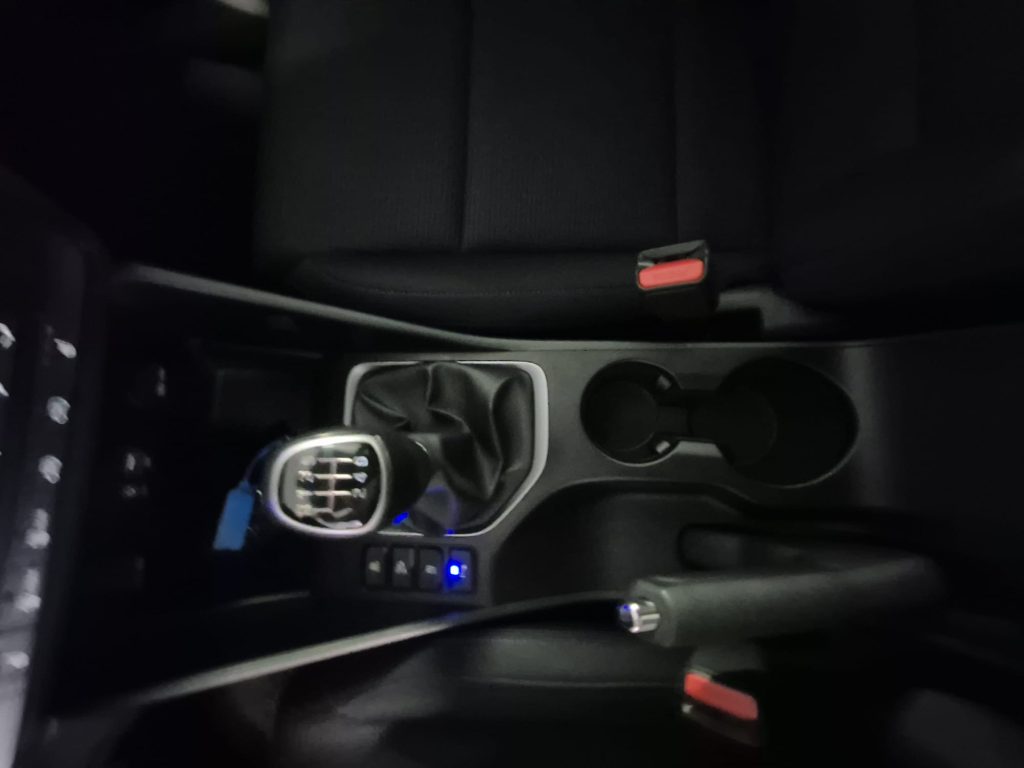 Hyundai Tucson 1.6 GDi BlueDrive Tecno 4×2
