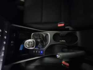 Hyundai Tucson 1.6 GDi BlueDrive Tecno 4×2