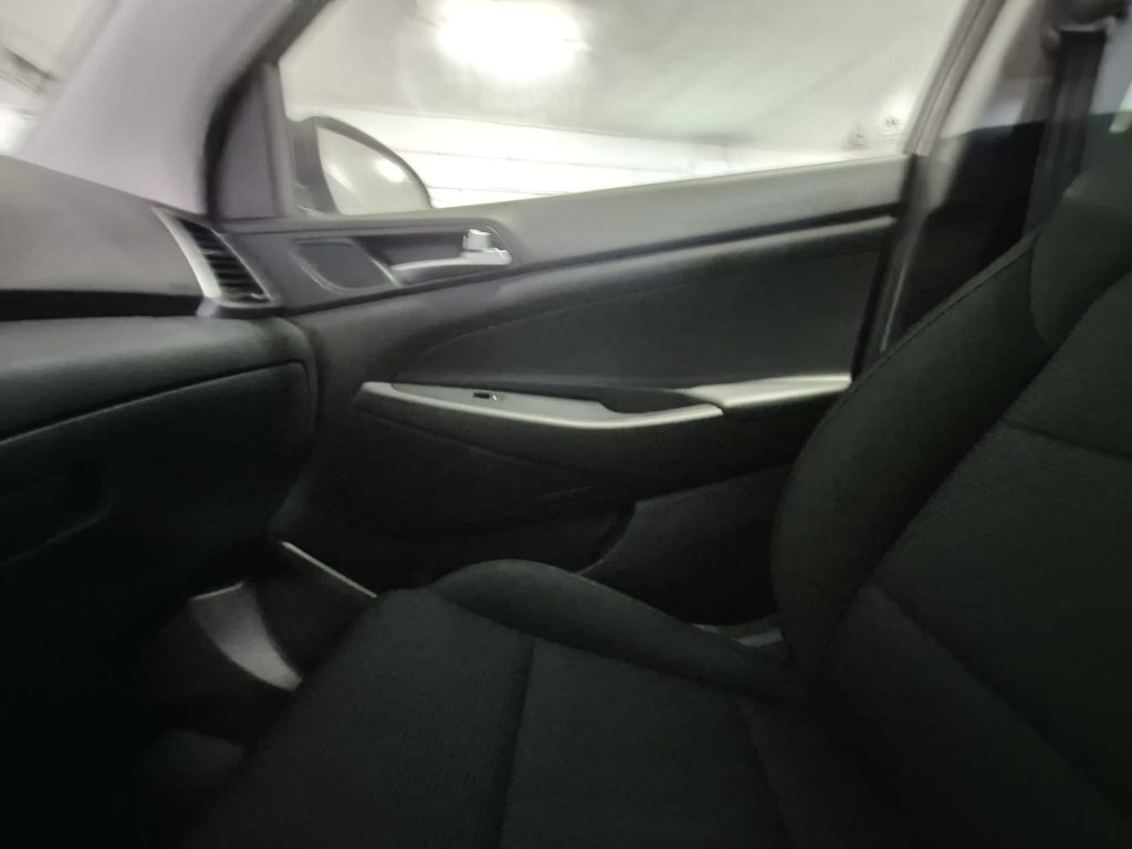 Hyundai Tucson 1.6 GDi BlueDrive Tecno 4×2