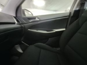 Hyundai Tucson 1.6 GDi BlueDrive Tecno 4×2