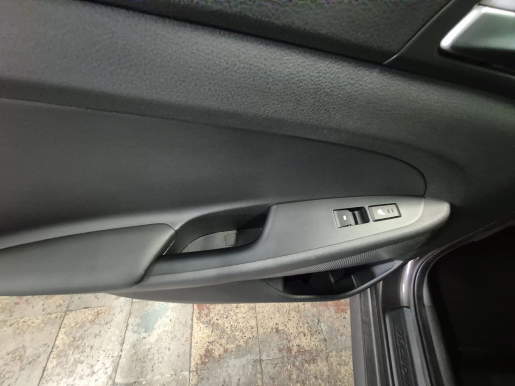Hyundai Tucson 1.6 GDi BlueDrive Tecno 4×2