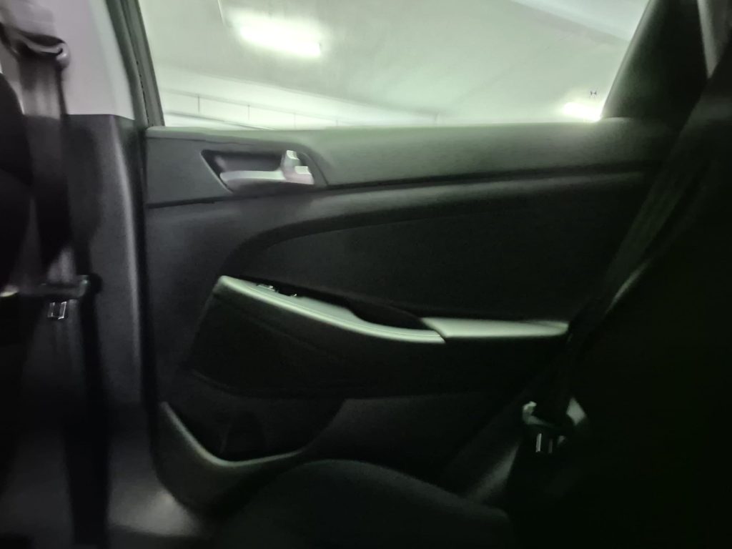 Hyundai Tucson 1.6 GDi BlueDrive Tecno 4×2