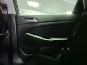 Hyundai Tucson 1.6 GDi BlueDrive Tecno 4×2