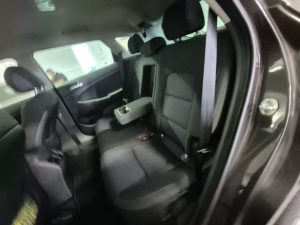 Hyundai Tucson 1.6 GDi BlueDrive Tecno 4×2