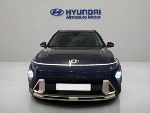 Hyundai Kona 1.0 TGDI Tecno